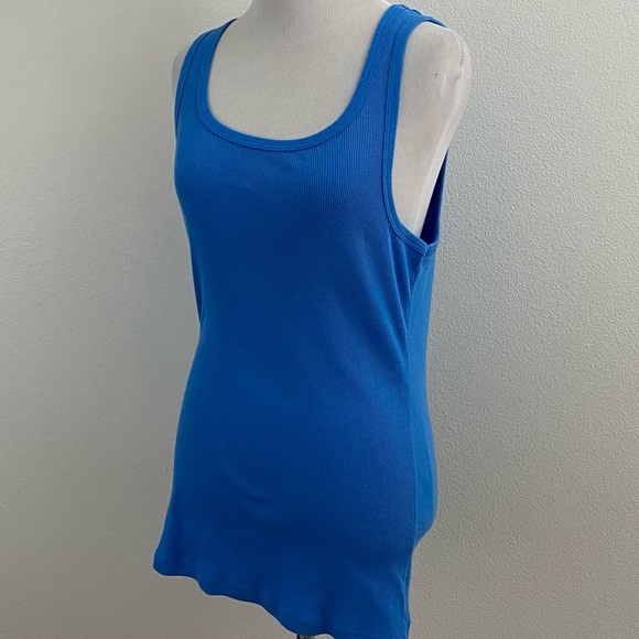 Kenneth Cole Reaction | Tank Top - Picture 2 of 7